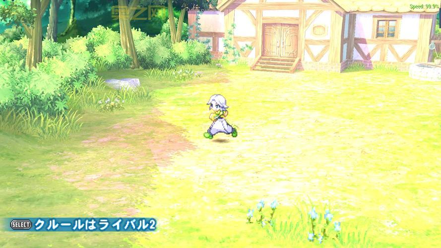 幻想传说换装迷宫x 好玩吗?PSP 换装迷宫X 详细评测