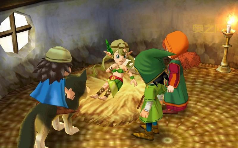 勇者斗恶龙7详细攻略：全章节过关秘籍大揭秘