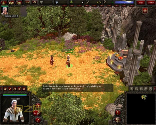 咒语力量2：命运信仰游戏介绍与剧情解析