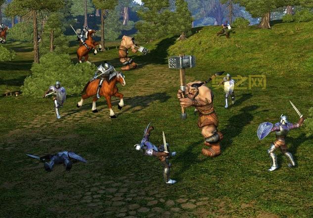 咒语力量2：命运信仰游戏介绍与剧情解析