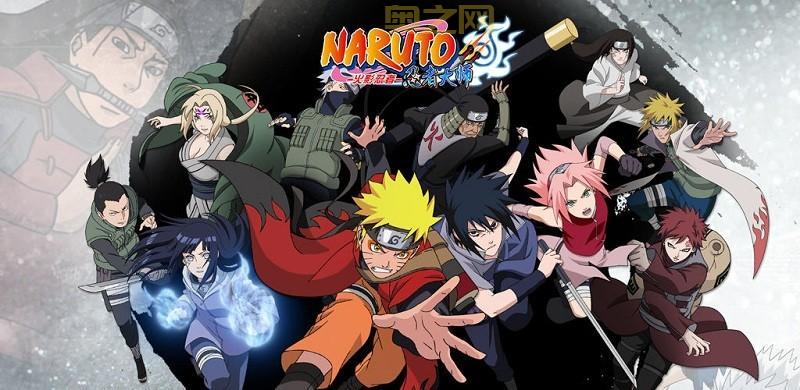 火影忍者忍者大师阵容搭配,平民最强阵容推荐!