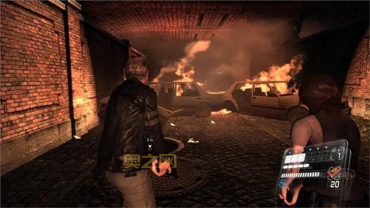 生化危机6手机版破解版在哪下？最新下载链接分享！