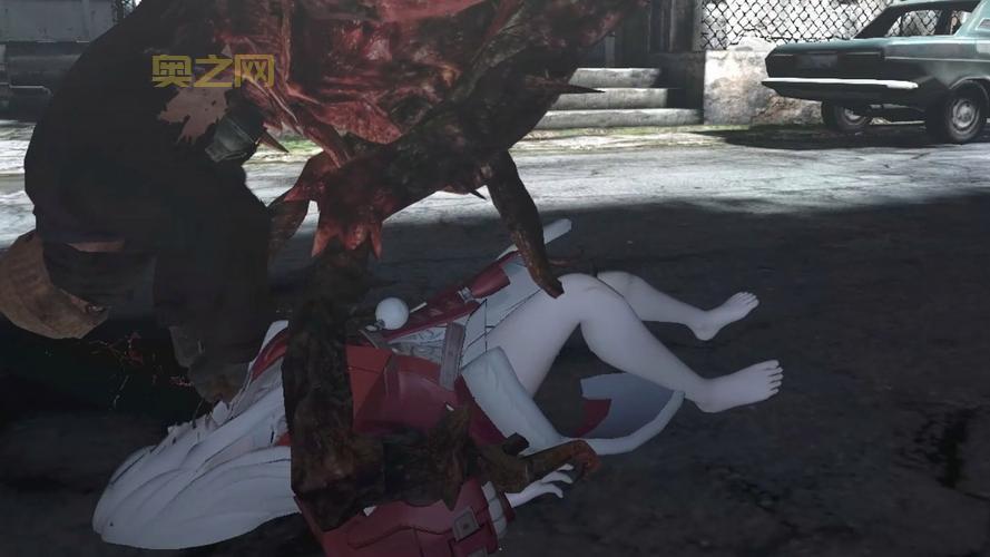 生化危机6手机版破解版在哪下？最新下载链接分享！