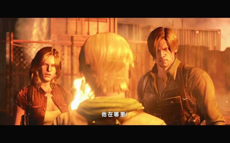 生化危机6手机版破解版在哪下？最新下载链接分享！