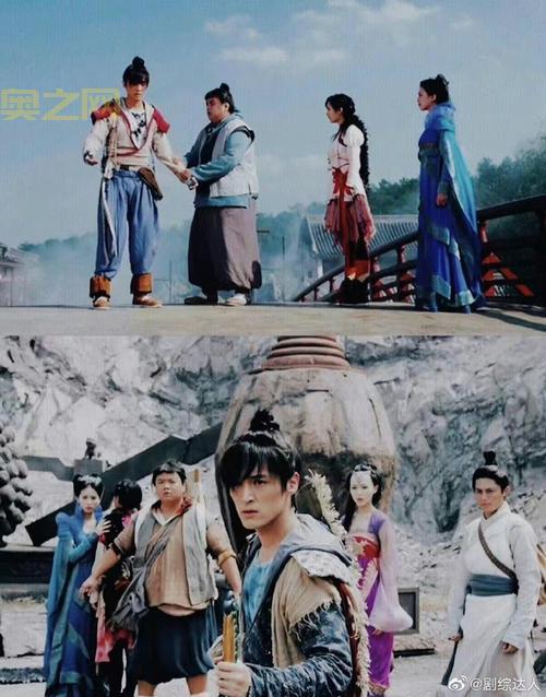 手机玩仙剑奇侠传3单机版，轮回主题故事真精彩！