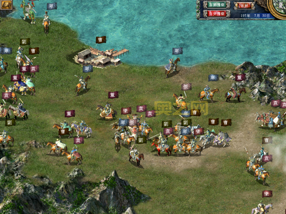 三国群英传单机版怎么玩？新手入门攻略看这里！