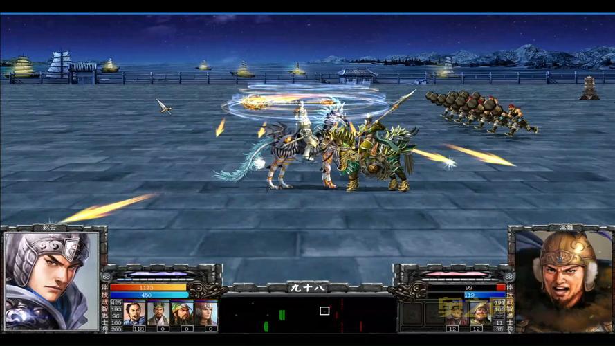 三国群英传单机版怎么玩?新手入门攻略看这里!