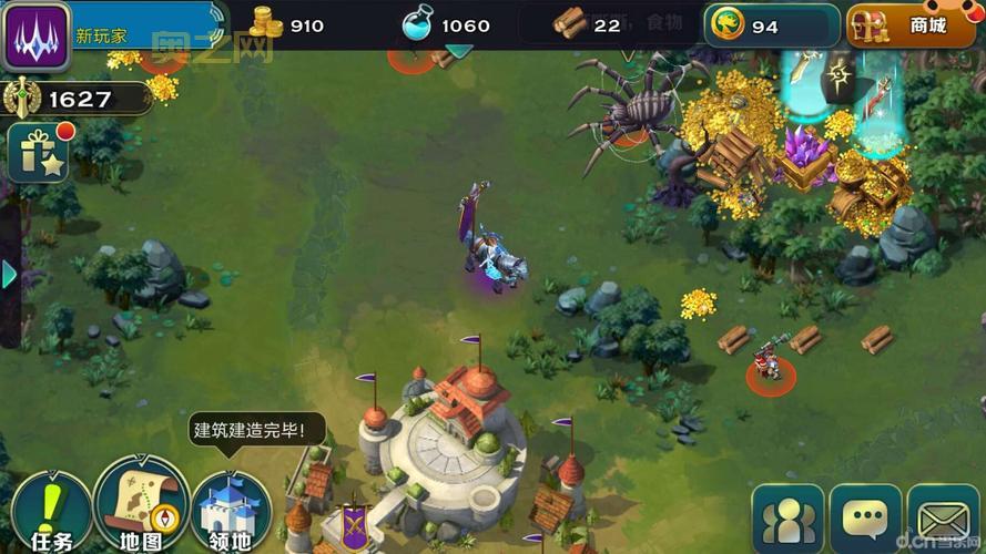 剑与家园妖精族攻略：平民玩家也能玩转妖精族！