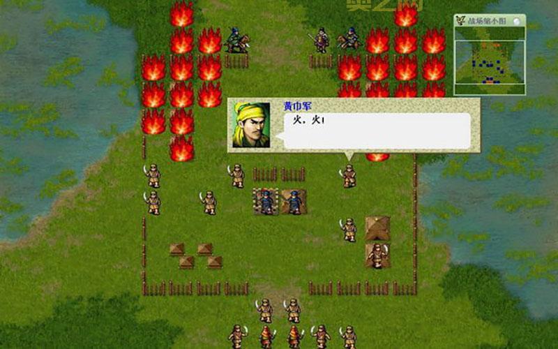 三国志黄巾传内购破解版和原版有什么区别？