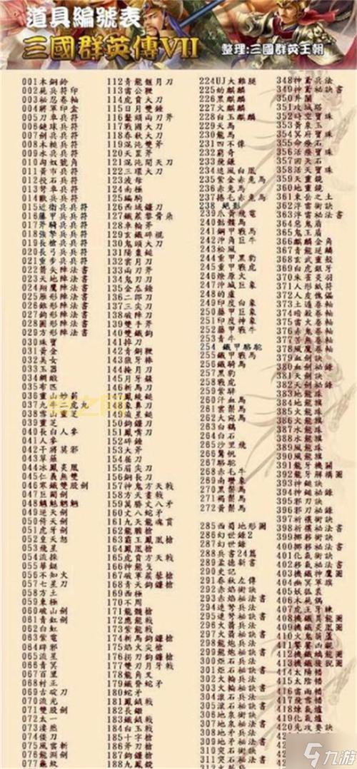 三国群英传7硬盘版下载与安装教程