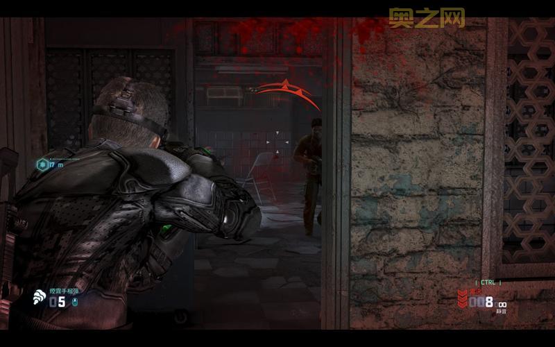 细胞分裂6：黑名单：特工山姆的全新冒险揭秘