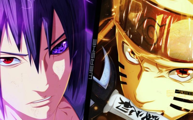 火影忍者究极风暴系列回顾：最完整的忍者对决体验