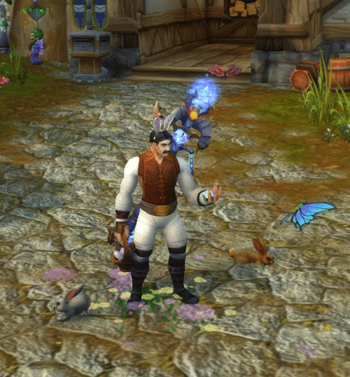 WOW 163魔兽专区：尽享最全面的游戏动态与功能升级