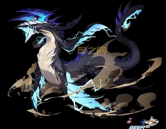 赛尔号哪个精灵最厉害？这些精灵谁用谁知道！