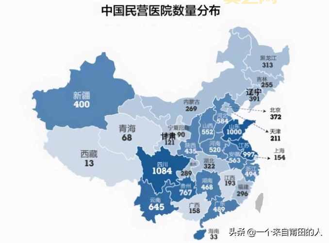 莆田系简介：从福建莆田到全国的医疗体系扩张