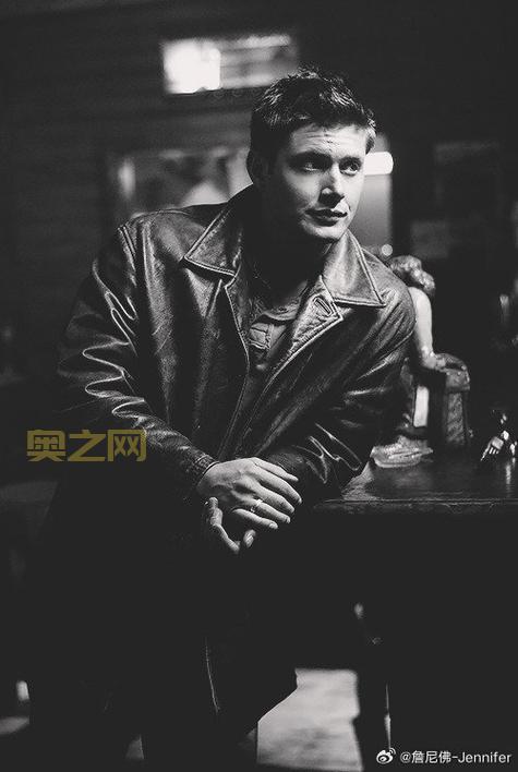 Jensen Ackles：揭秘这位演技与魅力并存的美国男星