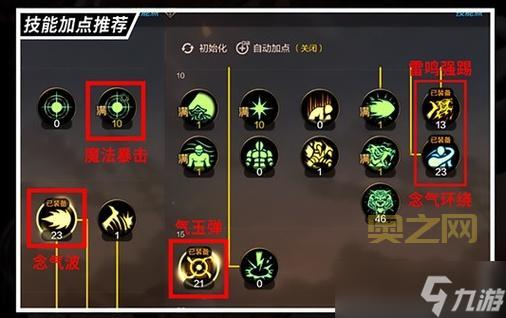 DNF60级加点模拟器：轻松规划技能点，打造最强角色方案