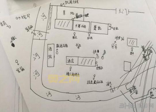 侠客风云传全方位攻略：从主线到支线任务详解