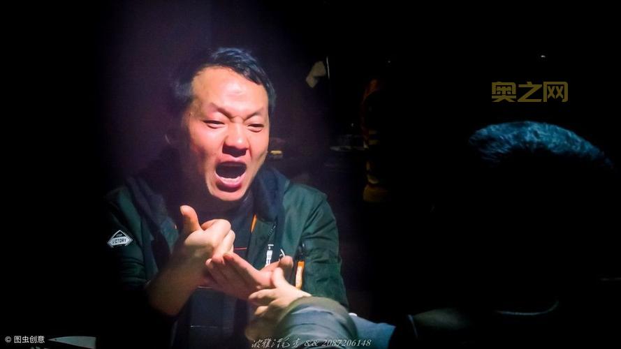 划拳技巧解析:如何轻松赢得划拳对决