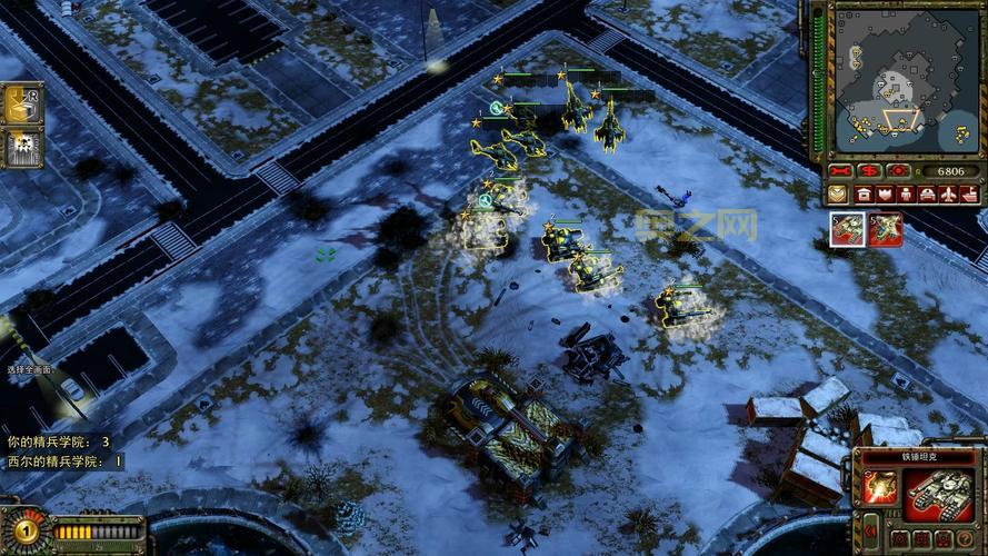 想玩红色警戒3下载电脑版？这里有详细攻略！