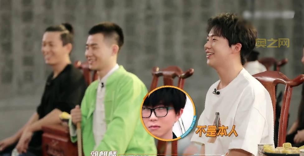 毛不易郭麒麟携手创作新歌,友情与音乐的完美碰撞