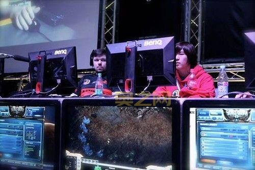 IEM6全球电竞挑战赛：赛事亮点与冠军回顾