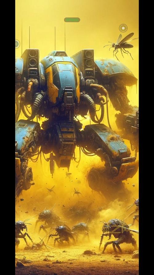 强袭装甲零号：激烈太空战斗与机甲射击的完美结合