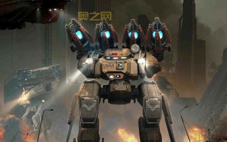 强袭装甲零号：激烈太空战斗与机甲射击的完美结合