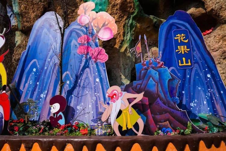 2022花果山削弱后还能玩吗？还能玩！看完你就明白了！