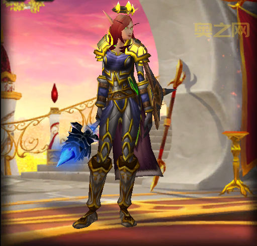 卡拉波水晶之塔掉落与使用攻略：治疗职业必备神器