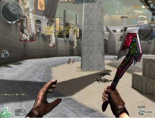 穿越火线刀战技巧：掌握战斗心态与战术