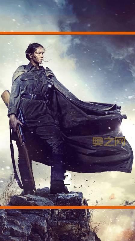 狙击手:胜利的艺术——二战背景下的精彩射击体验