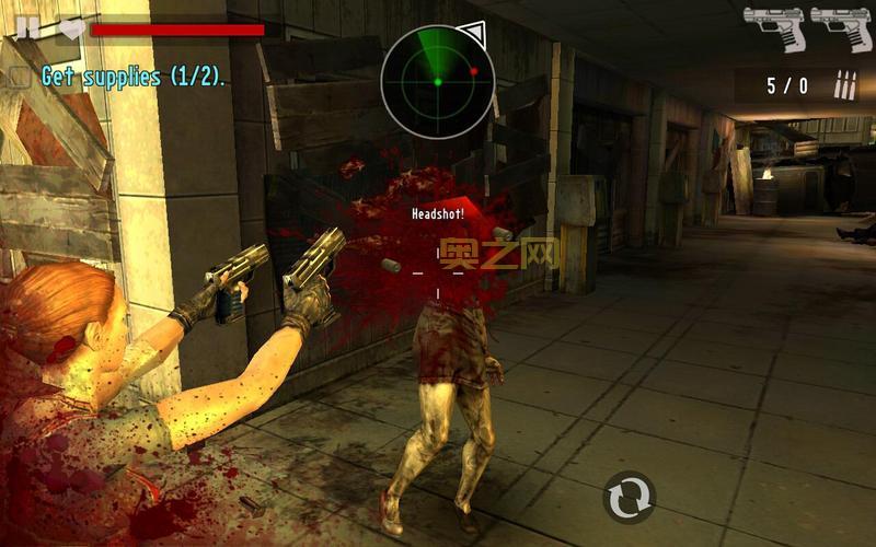 职业杀手2存档解锁全物品+武器，轻松畅玩无限金币