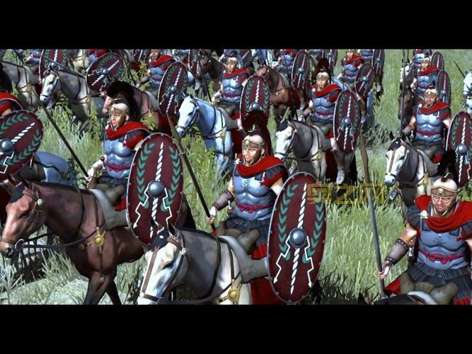 全面战争罗马重制版和罗马2新手选哪个好？