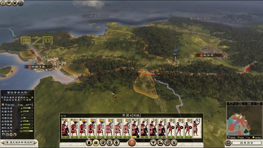 全面战争罗马重制版和罗马2新手选哪个好？