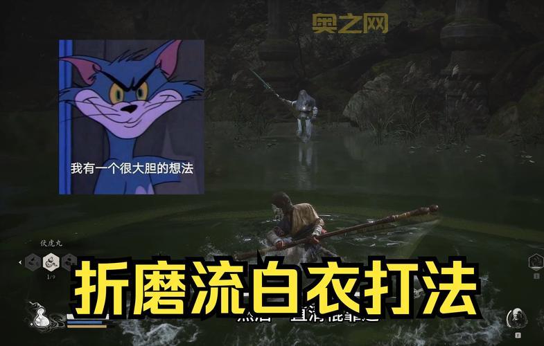 新手必看！天下无缺攻略秘籍，教你轻松通关不迷路