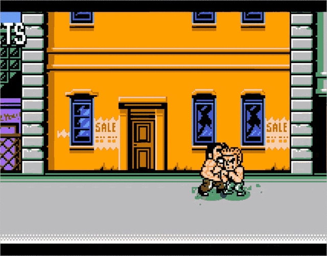 SD快打旋风重制版免费下载, 自定义按键, 玩出你的风格!