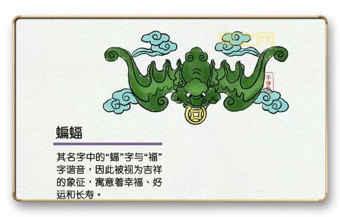 十大祥瑞之兽都有啥？中国古代神兽你知多少