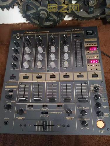 什么是混音台？详细解析混音台的功能与用途