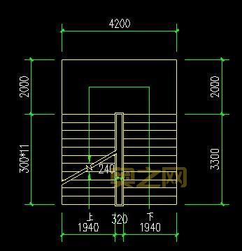 楼梯间进深H选择指南:安全与舒适的关键因素