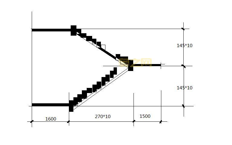 楼梯间进深H选择指南:安全与舒适的关键因素