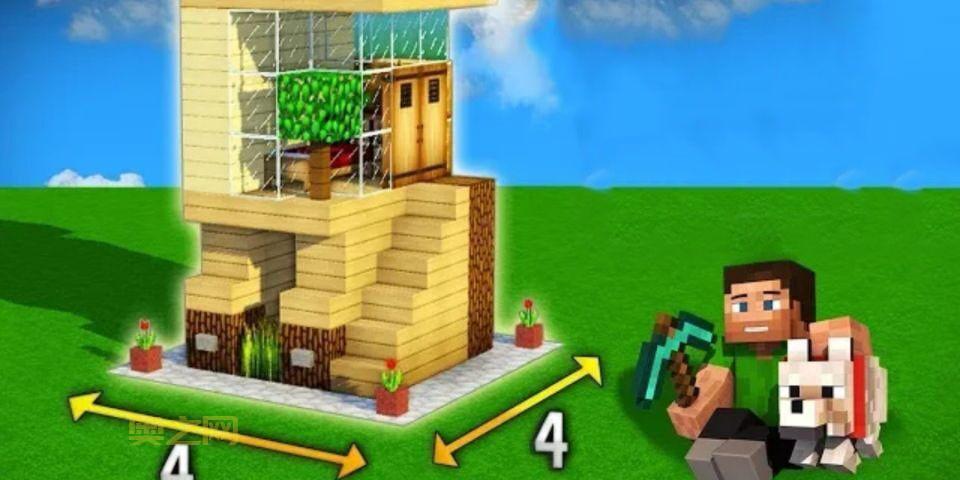 Minecraft战斗机制作指南：轻松打造你的空中战力