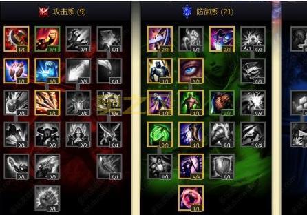 英雄联盟上单龙女怎么玩？出装天赋是关键！