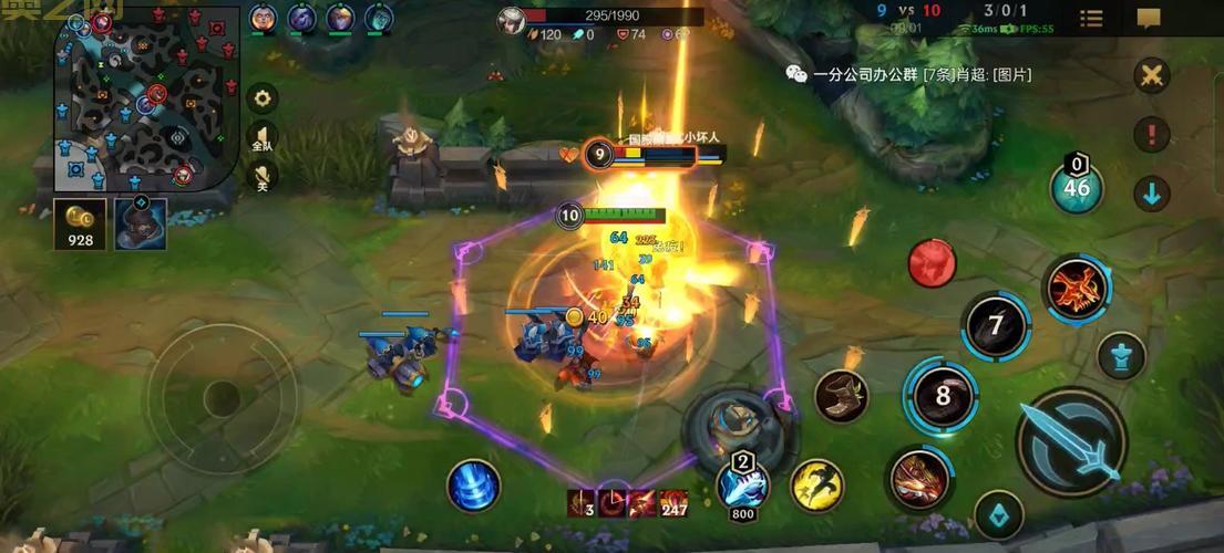 英雄联盟上单龙女怎么玩？出装天赋是关键！