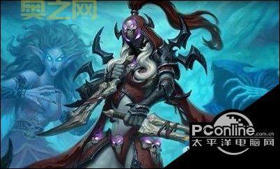 冰封王座冒险模式卡组太弱？教你组建最强通关卡组