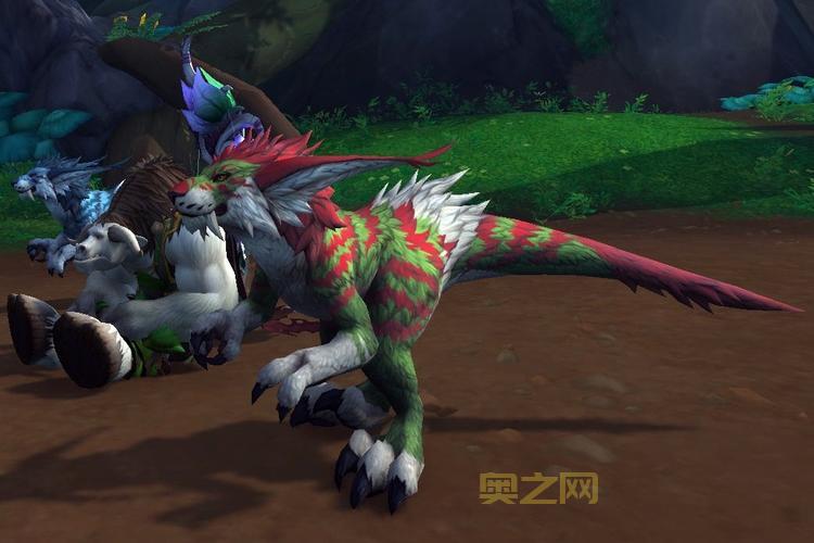 猎人稀有宠物怎么驯服？这几个技巧成功率超高！