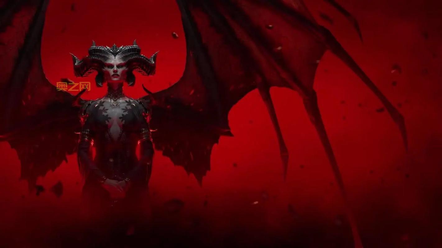 暗黑破坏神配置要求一览，你的电脑能玩吗？