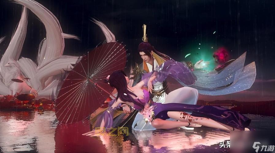 新倩女幽魂online怎么快速升级？这几个技巧要知道！