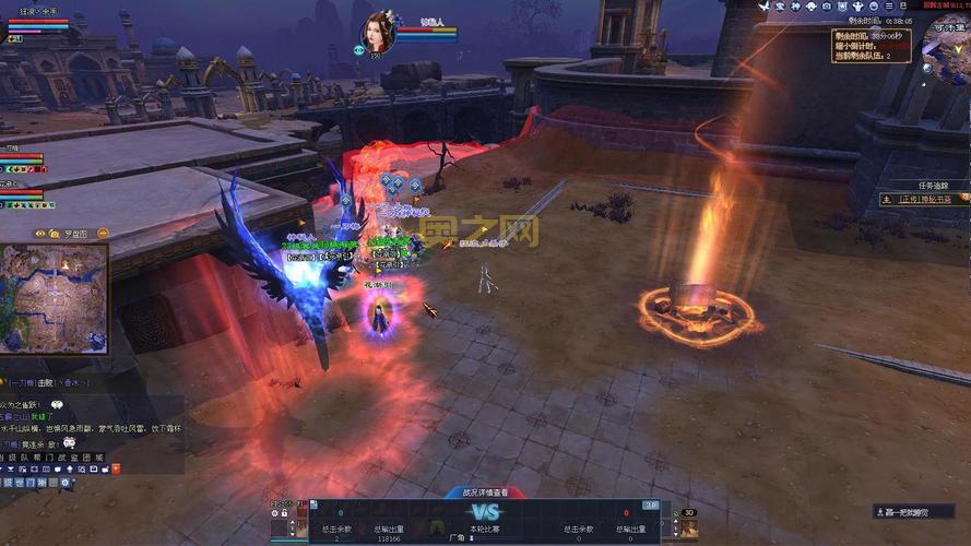 新倩女幽魂online怎么快速升级?这几个技巧要知道!