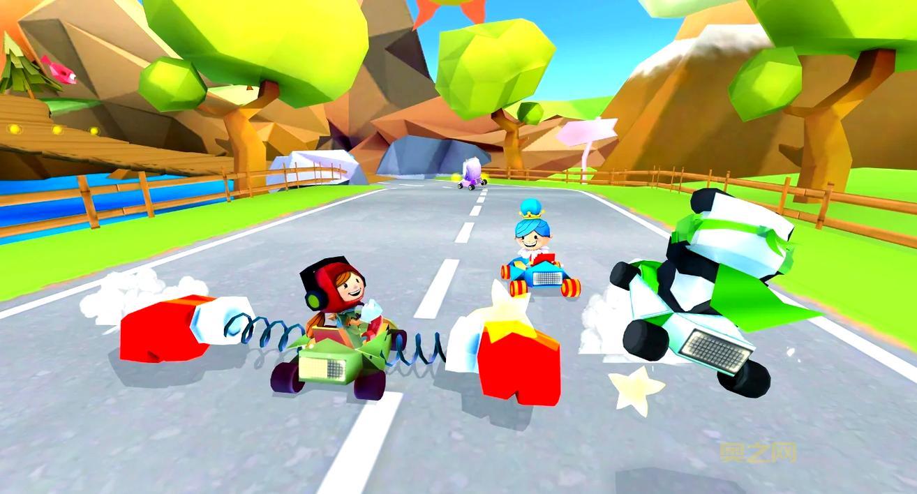 极速漂移赛车游戏推荐，让你感受速度与激情！